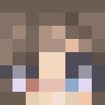 Vixen - Female Minecraft Skins - image 3