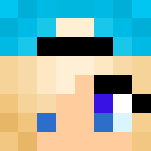 Chloe4Diamonds - Female Minecraft Skins - image 3