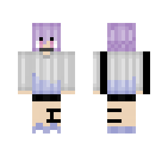 Pastel Goth