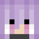 Pastel Goth - Female Minecraft Skins - image 3
