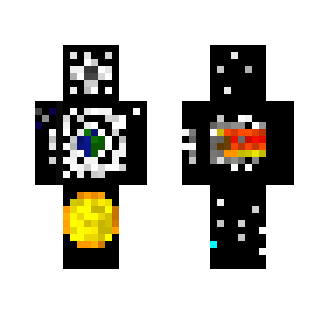 Space
