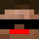 just cool - Male Minecraft Skins - image 3
