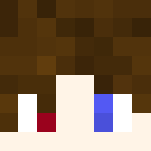 Ain't No Mercy - ∀ƎפIS - Male Minecraft Skins - image 3