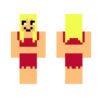 Surfer/Beach Girl