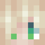 smol and angry - Male Minecraft Skins - image 3