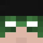 Robin (Damian Wayne) - Male Minecraft Skins - image 3