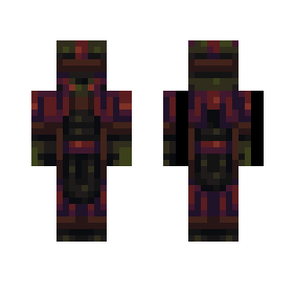 Lenny the Longnose PBL S18 W3