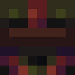 Lenny the Longnose PBL S18 W3 - Interchangeable Minecraft Skins - image 3