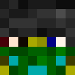 Terrorist-This year on earth - Male Minecraft Skins - image 3
