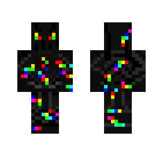 RainbowZoom!