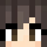 The girl who looks like me - Girl Minecraft Skins - image 3