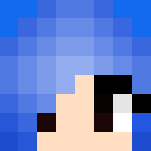 Happy - Female Minecraft Skins - image 3