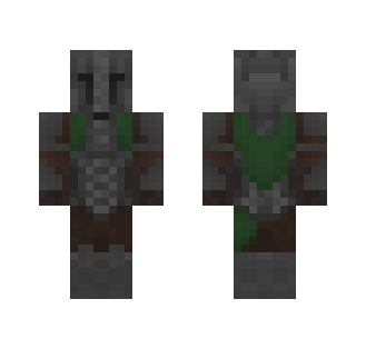 Sir Dorian - Male Minecraft Skins - image 2
