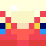 Blaziken - Interchangeable Minecraft Skins - image 3