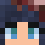 _SombraSpecialHW_ - Female Minecraft Skins - image 3