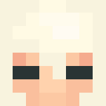 Beautiful | Snorlax - Female Minecraft Skins - image 3