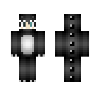 BlackDino