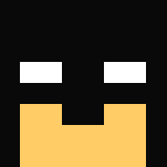 Golden Age Bat-Man - Batman Minecraft Skins - image 3