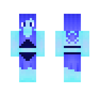 Lapis Lazuli