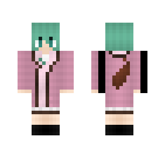 Kasodani Kyouko