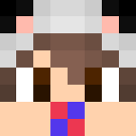 BabyPanda - Male Minecraft Skins - image 3