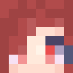 Pondering - Female Minecraft Skins - image 3