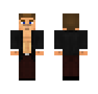 Chris Jericho