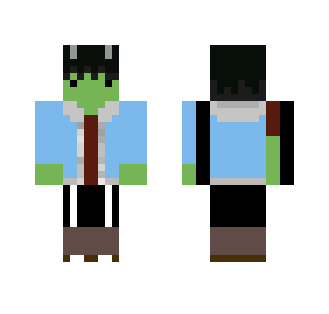 Franken Sans