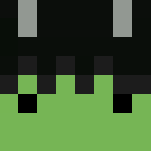 Franken Sans - Male Minecraft Skins - image 3