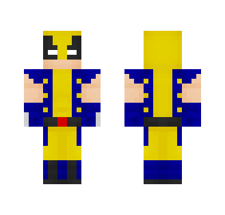 Wolverine