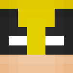 Wolverine - Male Minecraft Skins - image 3