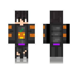 Halloween | Male