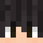 Halloween | Male - Halloween Minecraft Skins - image 3