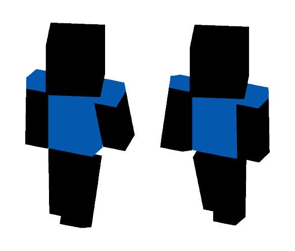 Nothing... - Interchangeable Minecraft Skins - image 1