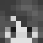 ♥ Ghastly Girl ♥ - Girl Minecraft Skins - image 3