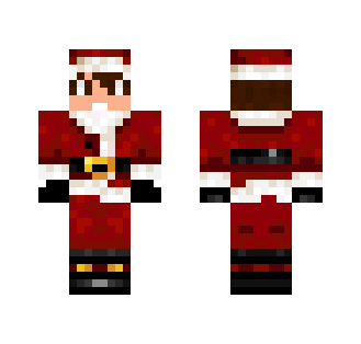 Santa