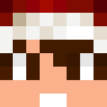 Santa - Male Minecraft Skins - image 3