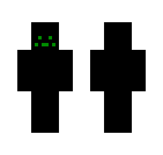 Shadow Demon