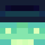The Hatbox Ghost- Haunted Mansion - Male Minecraft Skins - image 3