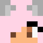 Maid Cafe Uniform - Female Minecraft Skins - image 3