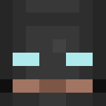 Batman - Comics Minecraft Skins - image 3