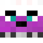 Funtime Freddy - Male Minecraft Skins - image 3