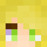 Rika {Mystic Messenger} - Female Minecraft Skins - image 3