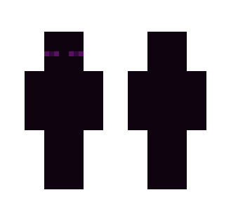 ENDER MAN