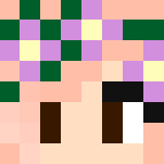Bella - Female Minecraft Skins - image 3
