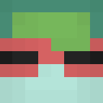 NT-3000 - Jet Set Radio Future - Interchangeable Minecraft Skins - image 3