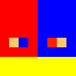 Red VS Blue - Interchangeable Minecraft Skins - image 3