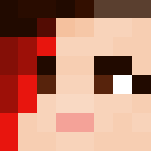 Kim Richards (64x32 version) - Female Minecraft Skins - image 3