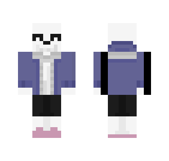 Sans - Undertale