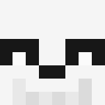 Sans - Undertale - Male Minecraft Skins - image 3